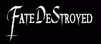 logo Fate DeStroyed